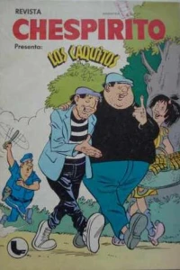 Los Caquitos