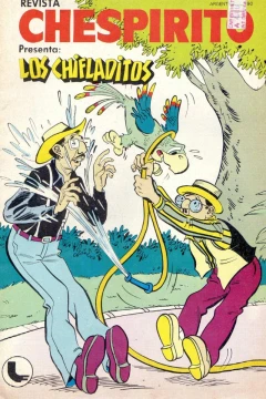 Los Chifladitos