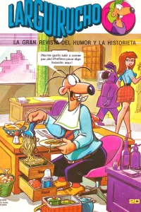 Issue #20