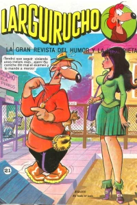 Issue #21