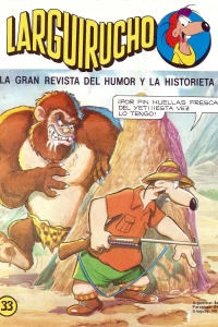 Issue #33