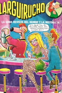 Issue #4