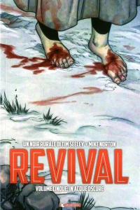 Volume Cinque: In acque oscure