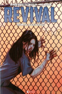 Volume Sei: La lealtà dei figli