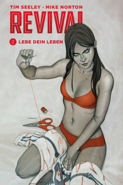 Cover of Lebe dein Leben