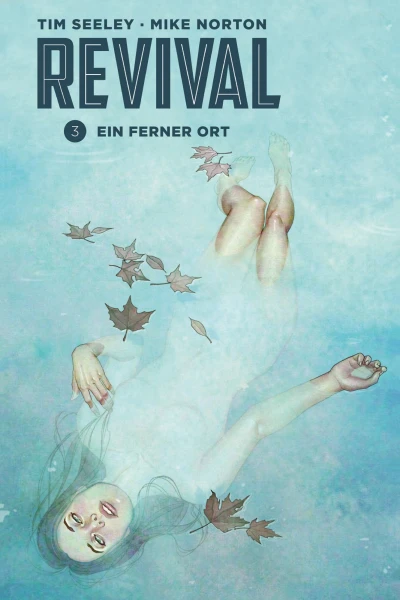Cover of Ein ferner Ort