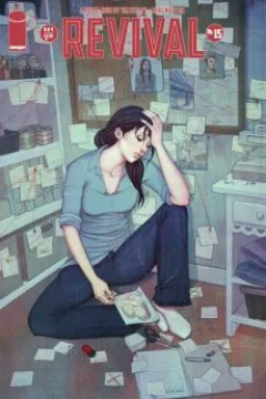 Issue #15