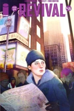 Issue #21