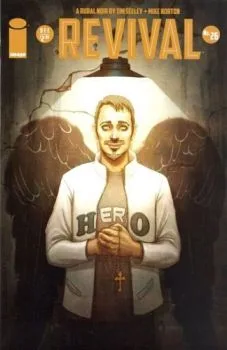 Cover of Issue #26