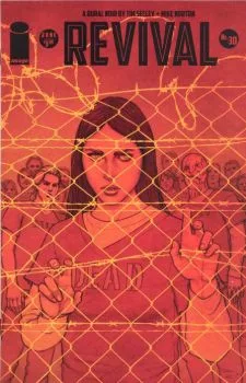 Cover of Issue #30
