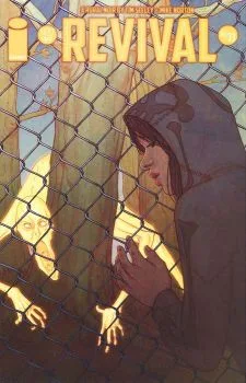 Cover of Issue #33