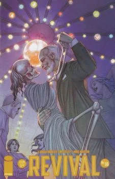 Cover of Issue #36