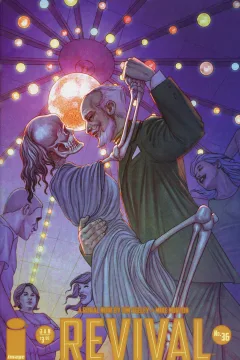 Issue #36