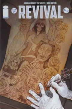 Issue #37
