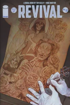 Issue #37