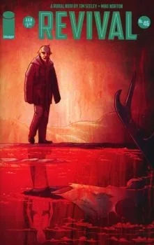 Cover of Issue #46