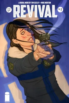 Issue #7