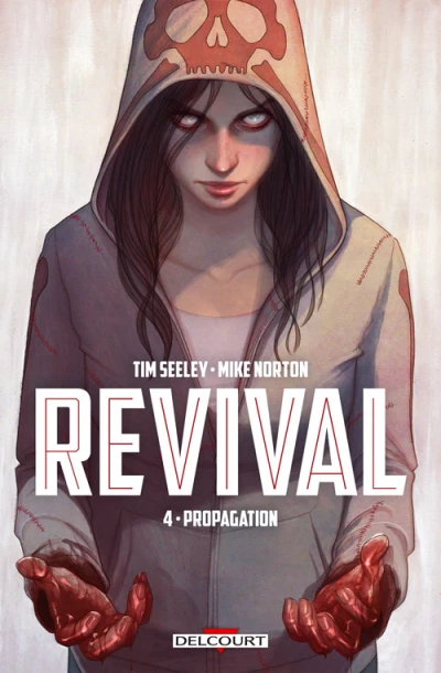 Cover of Propagation