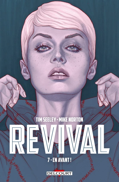 Cover of En avant !