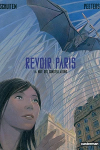 Tome 2 - La nuit des constellations