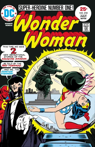 Cover of Revolt of the Wonder Weapons!