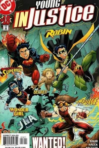 Revolting Developments