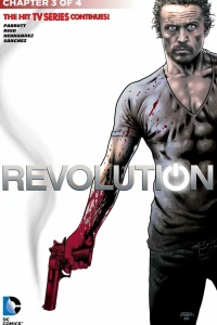 Endgame, Part 3 of 4: Death in the Family