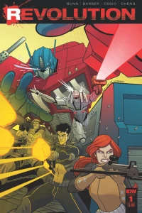 Chapter 1: Concorde Hymn