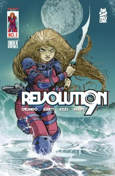 Cover of Cover B