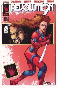 Issue #5