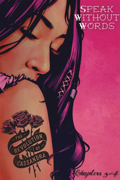 Cover of Issue #2