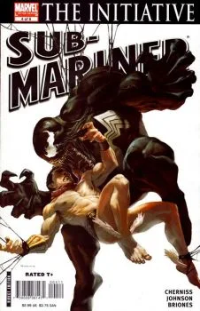 Cover of Revolution, Part 4