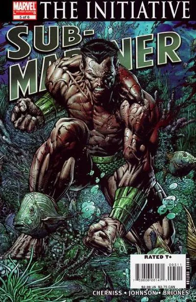 Cover of Revolution, Part 5