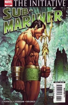 Cover of Revolution, Part 6