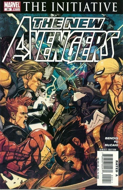 Cover of Revolution, Pt. 3