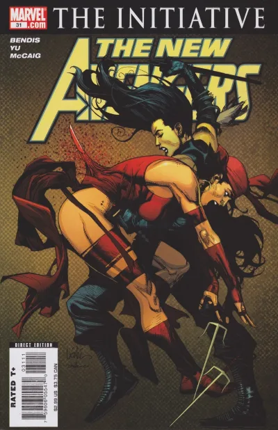 Cover of Revolution, Pt. 5
