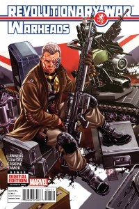 Scary Monsters (And Super Creeps)