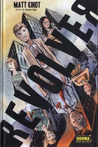 Issue #1