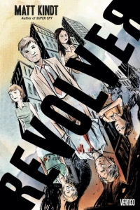 Issue #1
