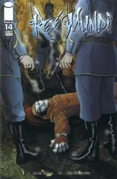 Cover of City of the Dead
