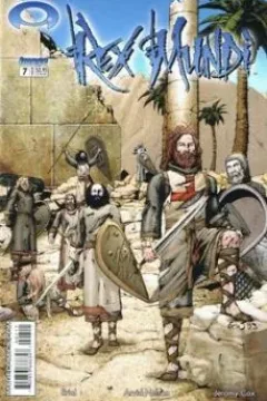 The Knights of the Temple