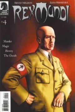 Book Four: Crown and Sword