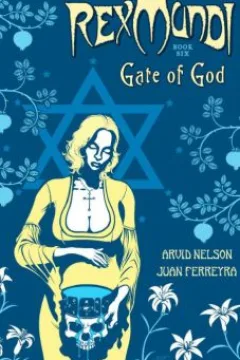 Book Six: Gate of God