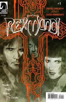 Cover of Crown and Sword