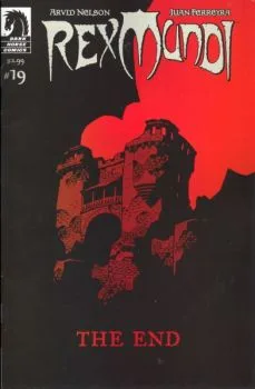 Cover of Exodus / Daughters of the Grail