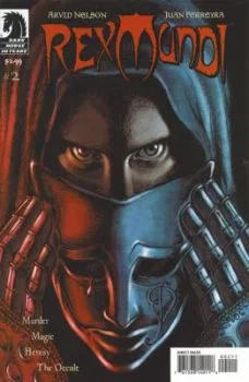 Cover of Gomorrah Is Burning