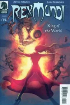 King of the World