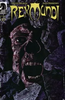 Cover of The Third Day