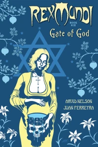 Book Six: Gate of God