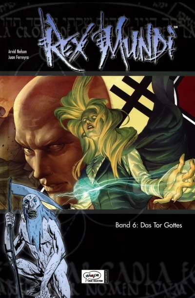 Cover of Das Tor Gottes